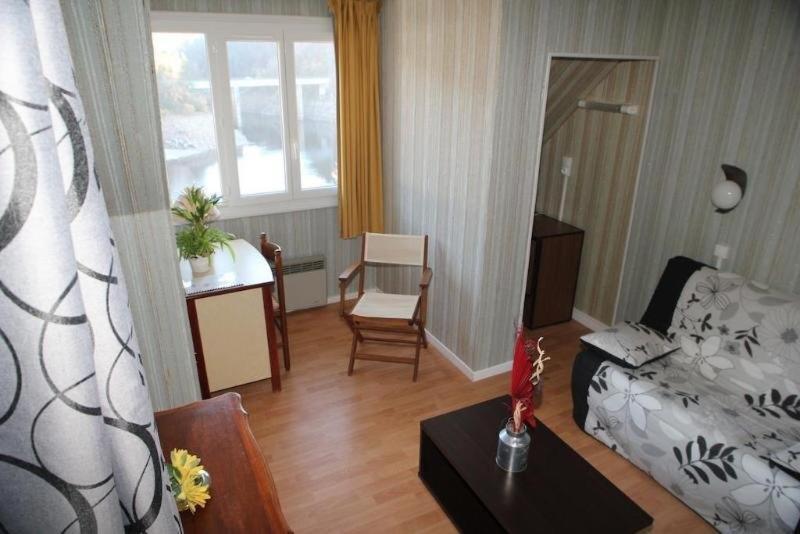 Garabit Hotel Anglards de Saint Flour Esterno foto