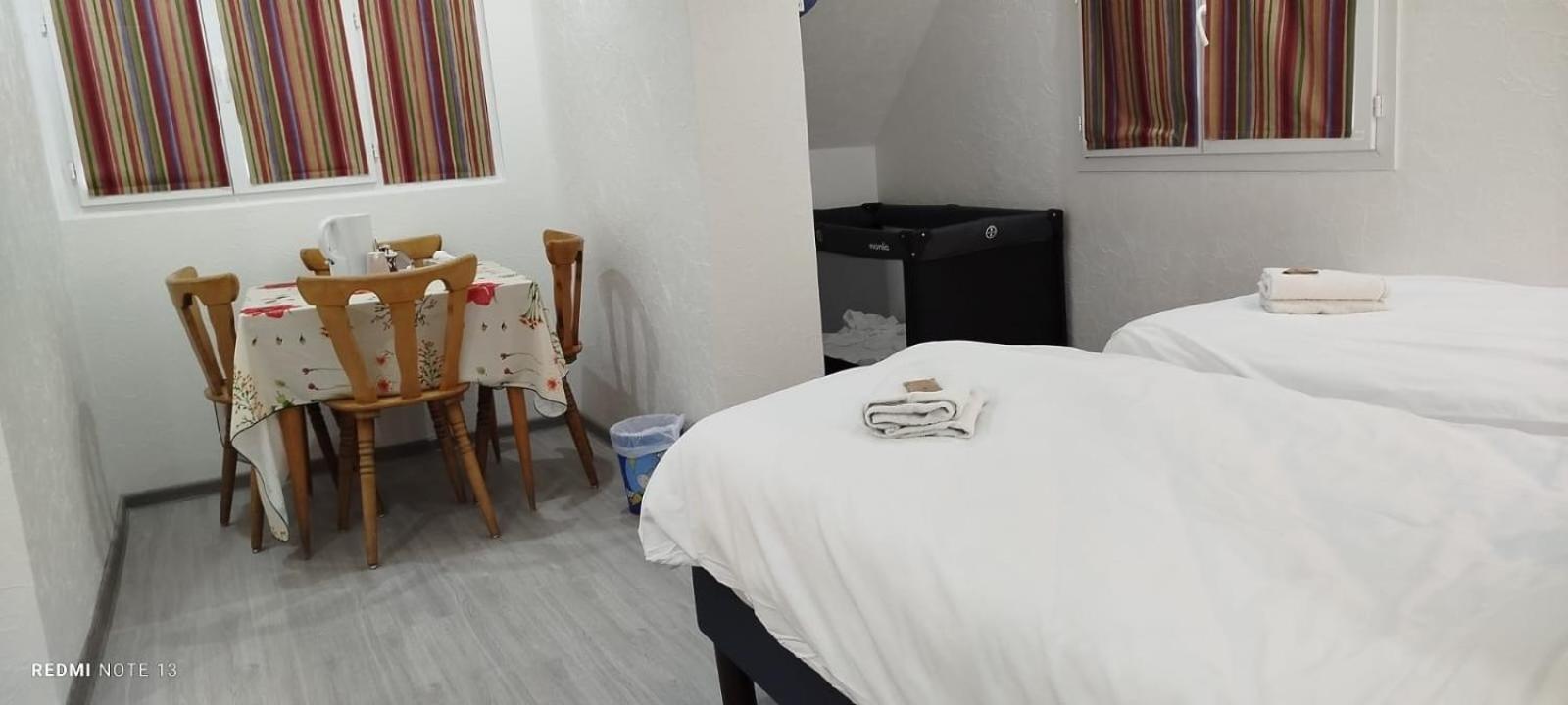 Garabit Hotel Anglards de Saint Flour Esterno foto