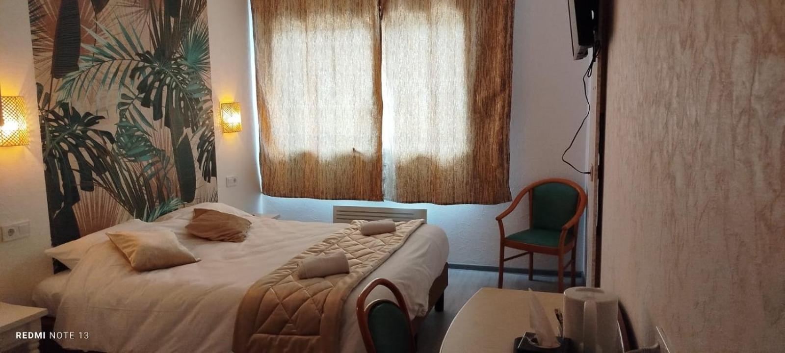 Garabit Hotel Anglards de Saint Flour Esterno foto
