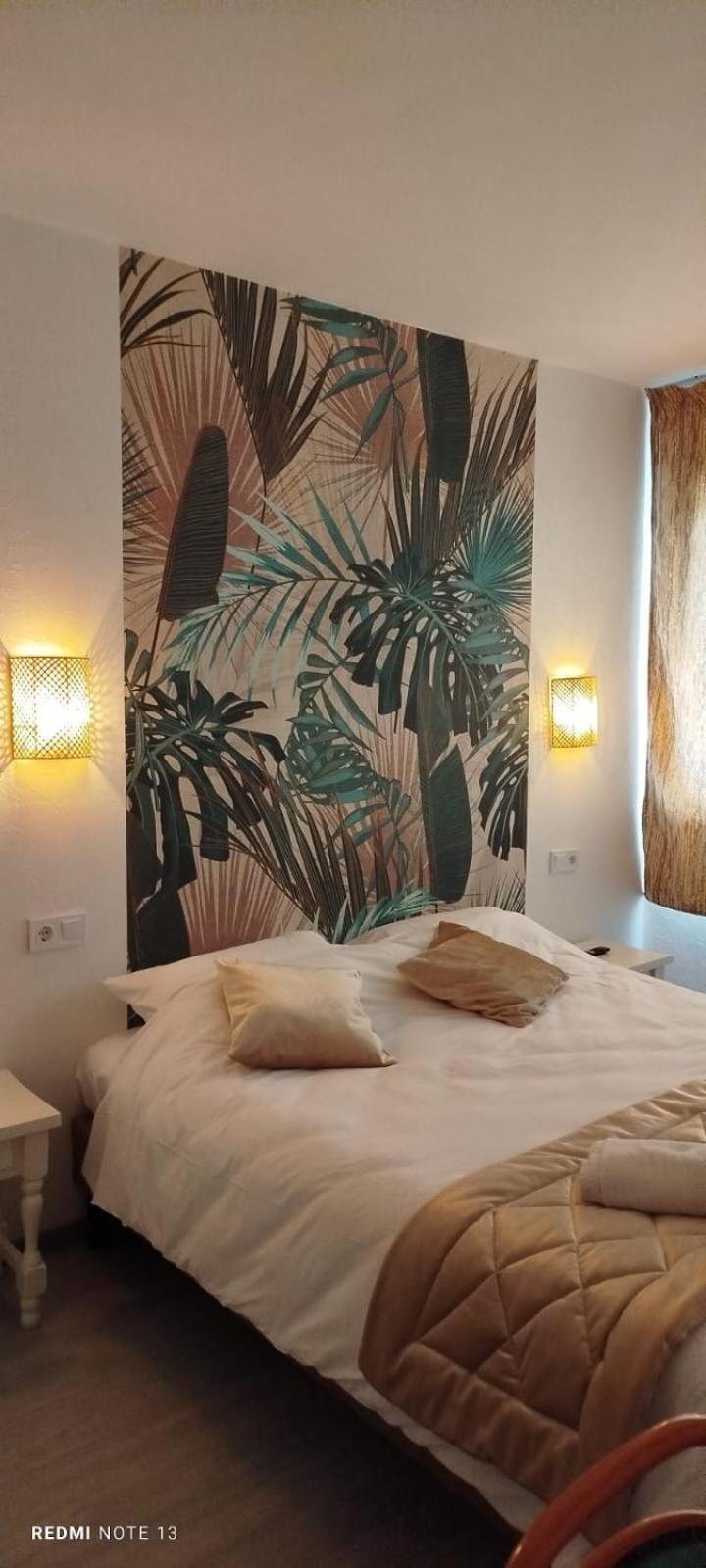 Garabit Hotel Anglards de Saint Flour Esterno foto