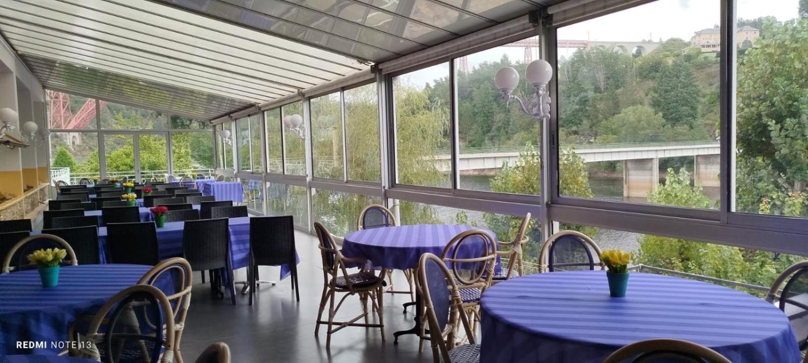 Garabit Hotel Anglards de Saint Flour Esterno foto